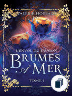 Brumes à Mer