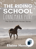 Coral Cove Horse Adventures for Girls and Boys