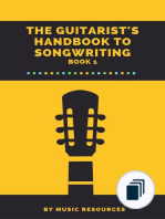 The Guitarist's Handbook to Songwriting