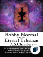 Bobby Normal