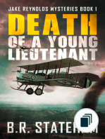 Jake Reynolds Mysteries