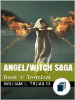 Angel/Witch Saga
