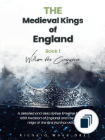 Medieval Kings