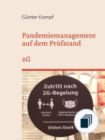 Pandemiemanagement auf dem Prüfstand