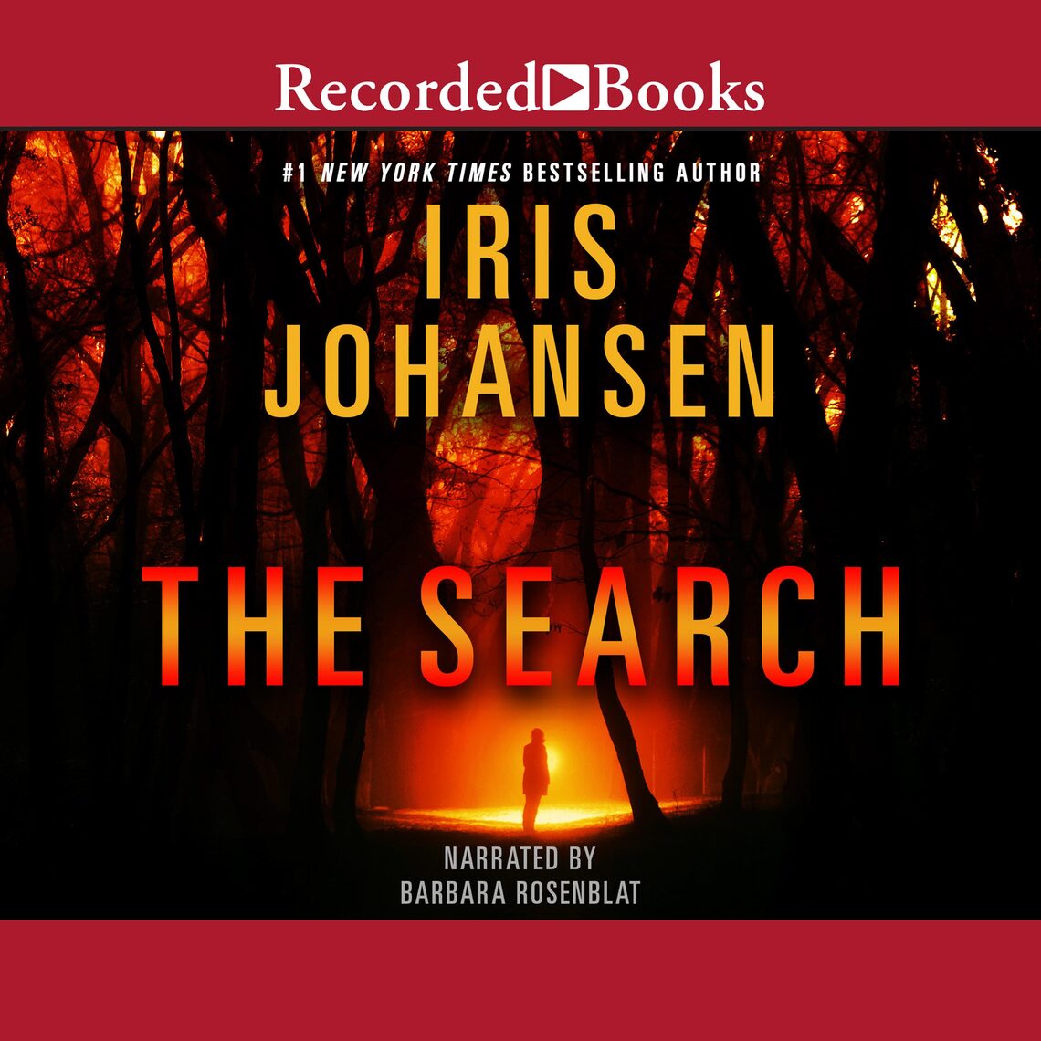 Eve Duncan Series by Iris Johansen - audiobook | Everand