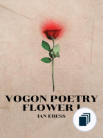 Vogon Poetry