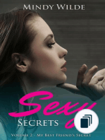 Sexy Secrets