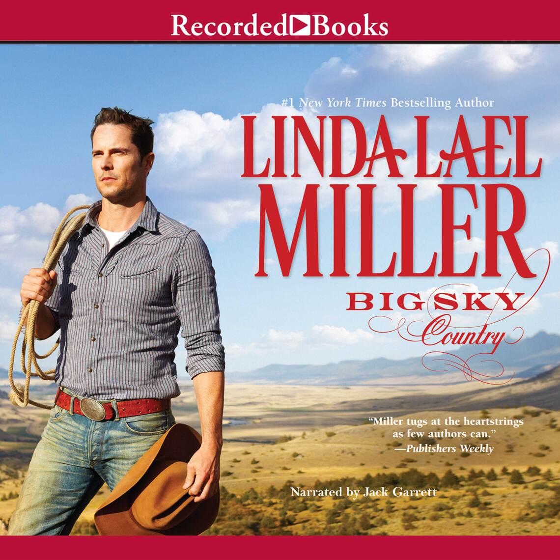 Parable, Montana Series by Linda Lael Miller audiobook Everand