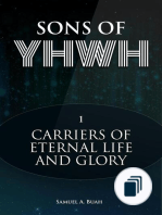Sons of YHWH