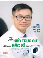 Tủ sách Bác Sĩ Wynn Tran