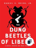 the Dung Beetles of Liberia series