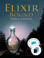 Elixir Chronicles