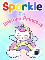 Sparkle the Unicorn