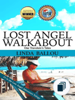 Lost Angel Travel Series