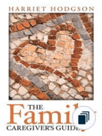 The Family Caregiver series