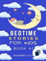 Short Bedtime Stories