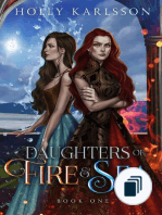 Daughters of Fire and Sea