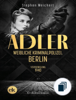 Adler, Weibliche Kriminalpolizei