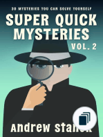 Super Quick Mysteries