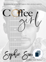 Coffee Girl