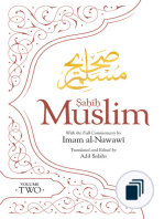 Al-Minhaj bi Sharh Sahih Muslim