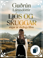 Ritsafn Guðrúnar Lárusdóttur