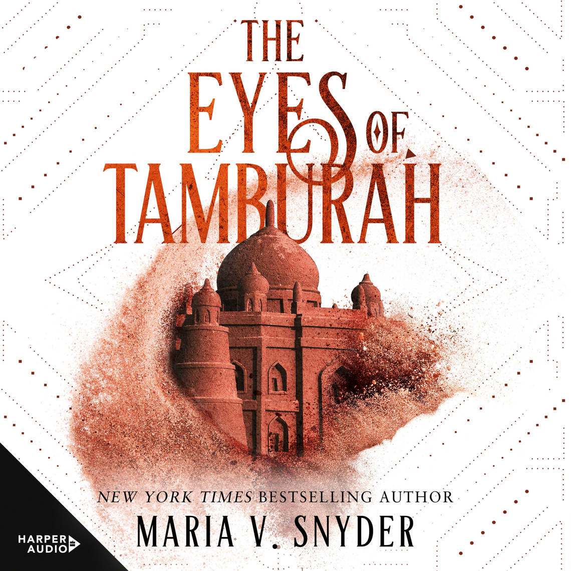 Archives of the Invisible Sword Series by Maria V. Snyder - audiobook ...