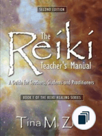 Reiki Healing series
