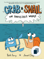 Crab and Snail