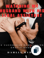 My Husband's Legal Assistant