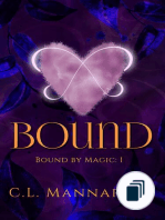 Bound by Magic