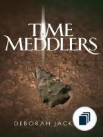 Time Meddlers