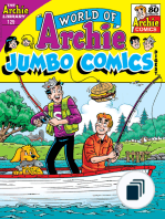 World of Archie Digest