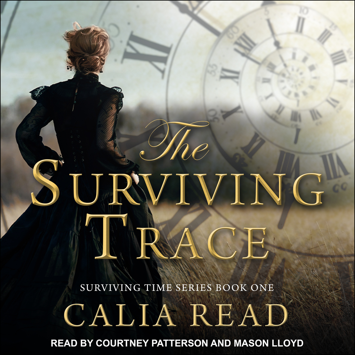 Surviving Time Series by Calia Read - audiobook | Everand
