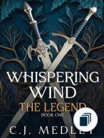 Whispering Wind Series