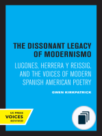 Latin American Literature and Culture