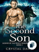 Legend of the White Werewolf