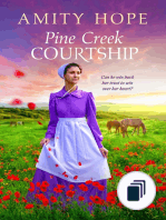 Pine Creek Amish