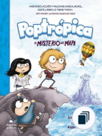 Poptrópica