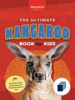 Animal Books for Kids