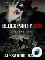 Block Party Series