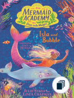 Mermaid Academy