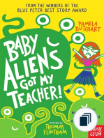 Baby Aliens