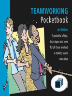 Management Pocketbooks