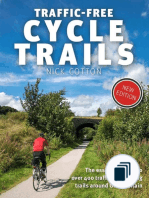 Traffic-Free Cycle Trails