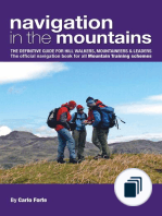 Mountain Training Handbooks