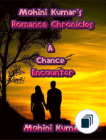 Mohini Kumar's Romance Chronicles