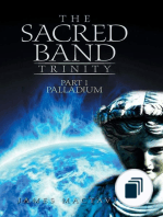 The Sacred Band Trinity