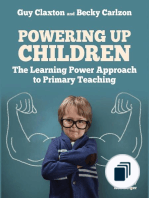 The Learning Power series