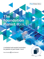 PianoTrainer Series